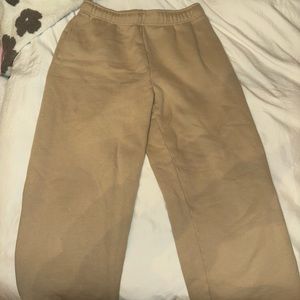 Aritzia mega sweatpants